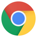 Chrome logo