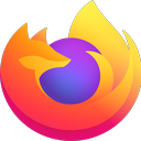 Firefox logo